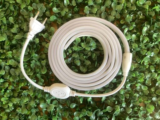 220 Volt Neon Led