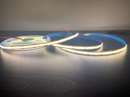 5 Volt Neon Led
