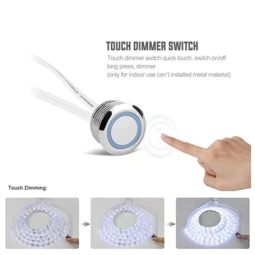 Led Sensör Cihazları