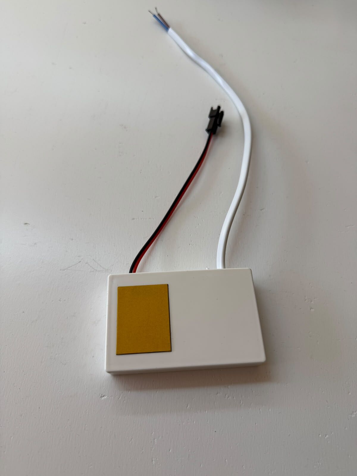 220 Volt Ayna Arkası LED Sensörü Dokunmatik Dimmerlı