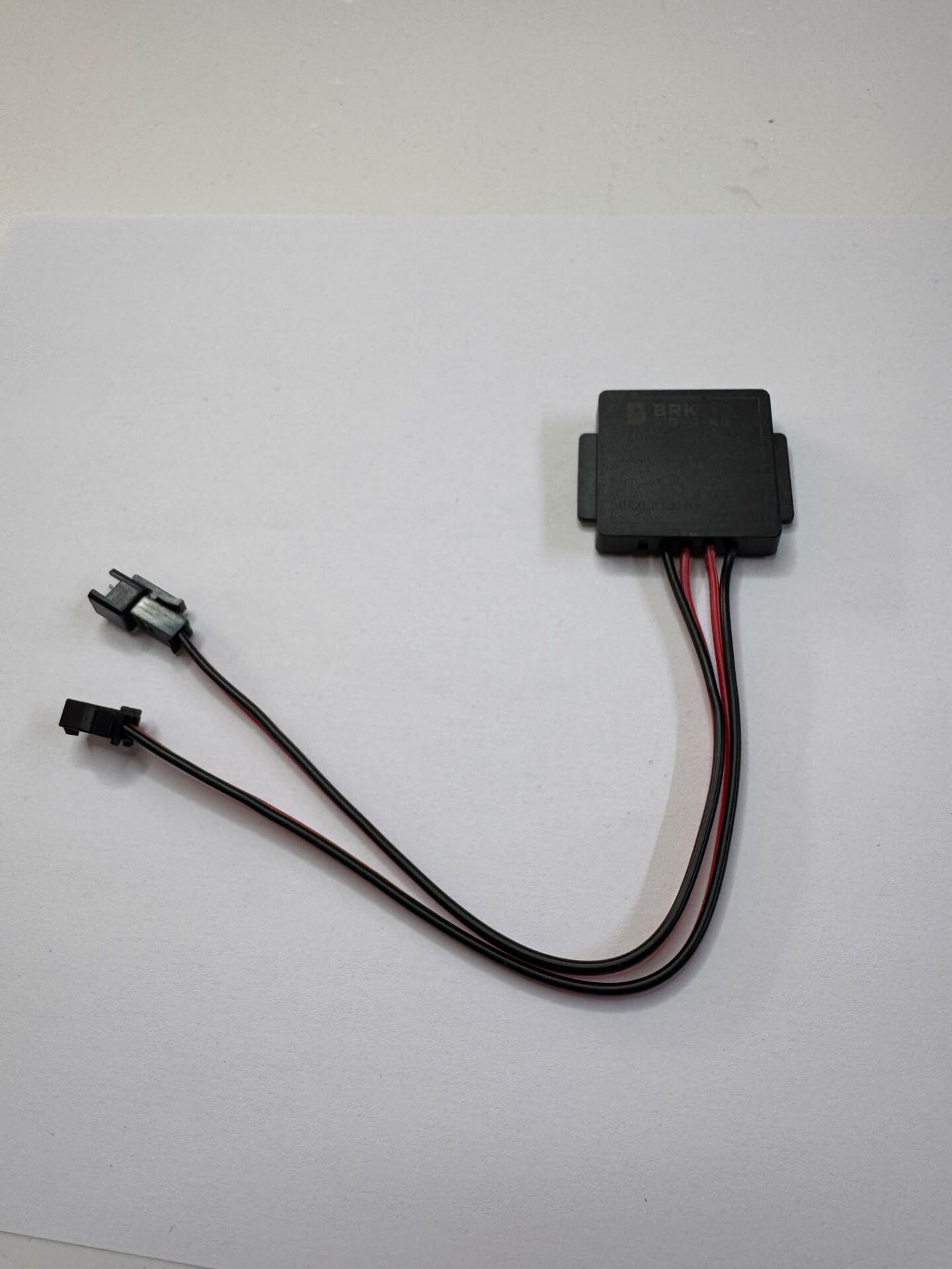 12-24 Volt 3 Amper 36Watt Ayna Arkası Dokunmatik LED Sensör