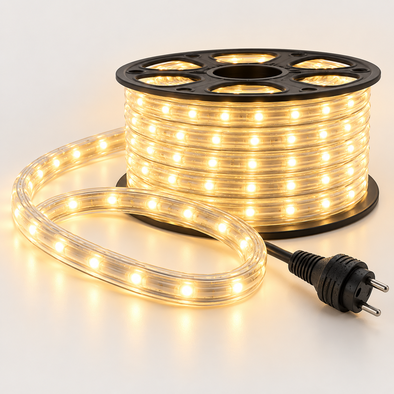 İp Led